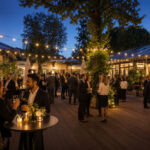 STAPEM Group at EVOLEN Cocktail 2026